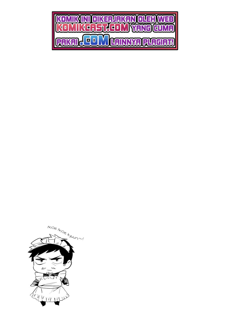 Oji-san ga Joshi●sei ni Warui Koto wo Oshieru hanashi (Serialization) Chapter 20 Gambar 12